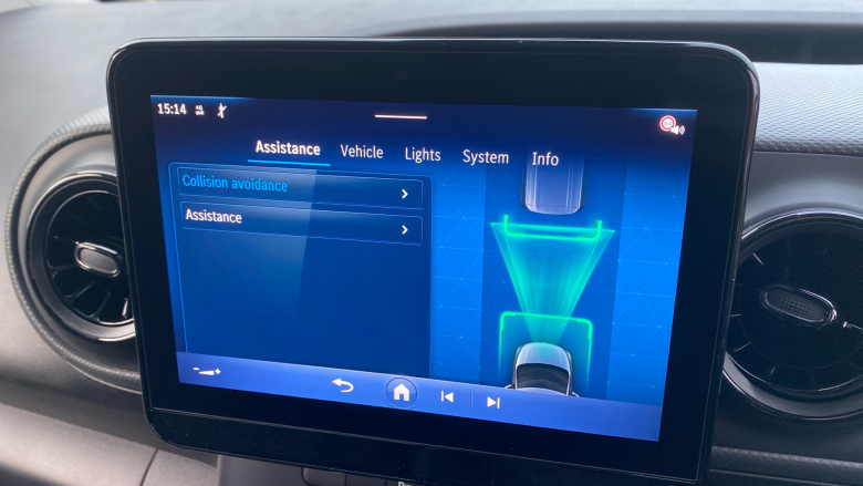 Mercedes-Benz Citan L1 Diesel 110CDI Pro Van